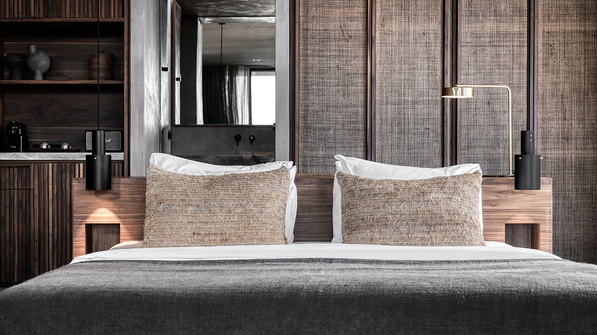 Sapphire Pavilion Private Pool